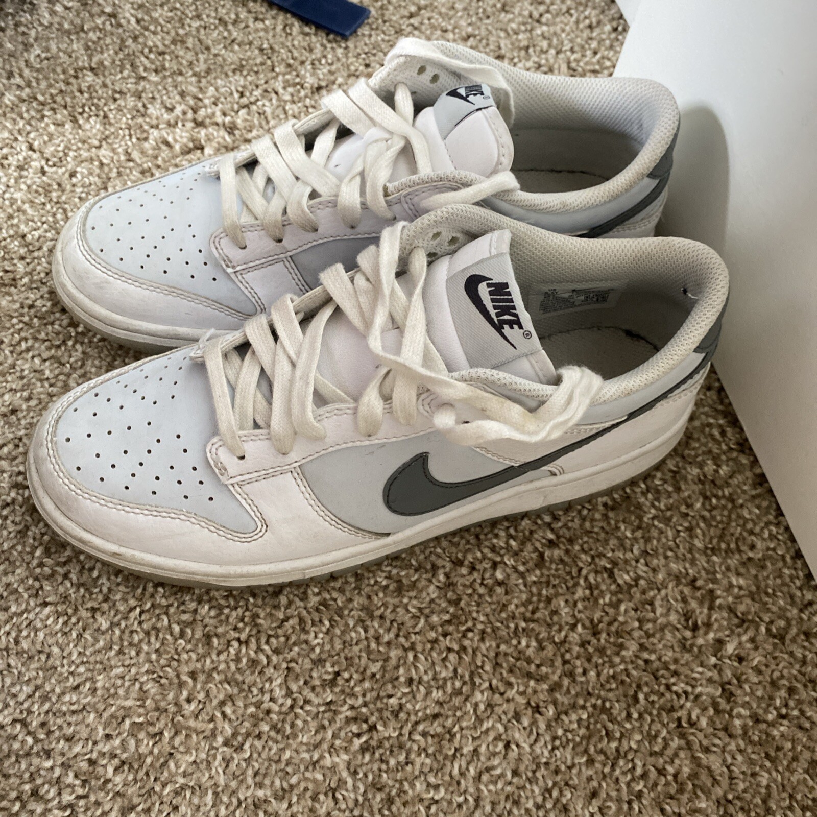 Nike Dunks - image 4