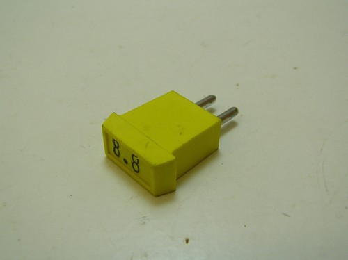 8800 RPM CHIP AUTOMETER PRO SHIFT WARNING LIGHT NASCAR RACE DRAG MSD 090914-25