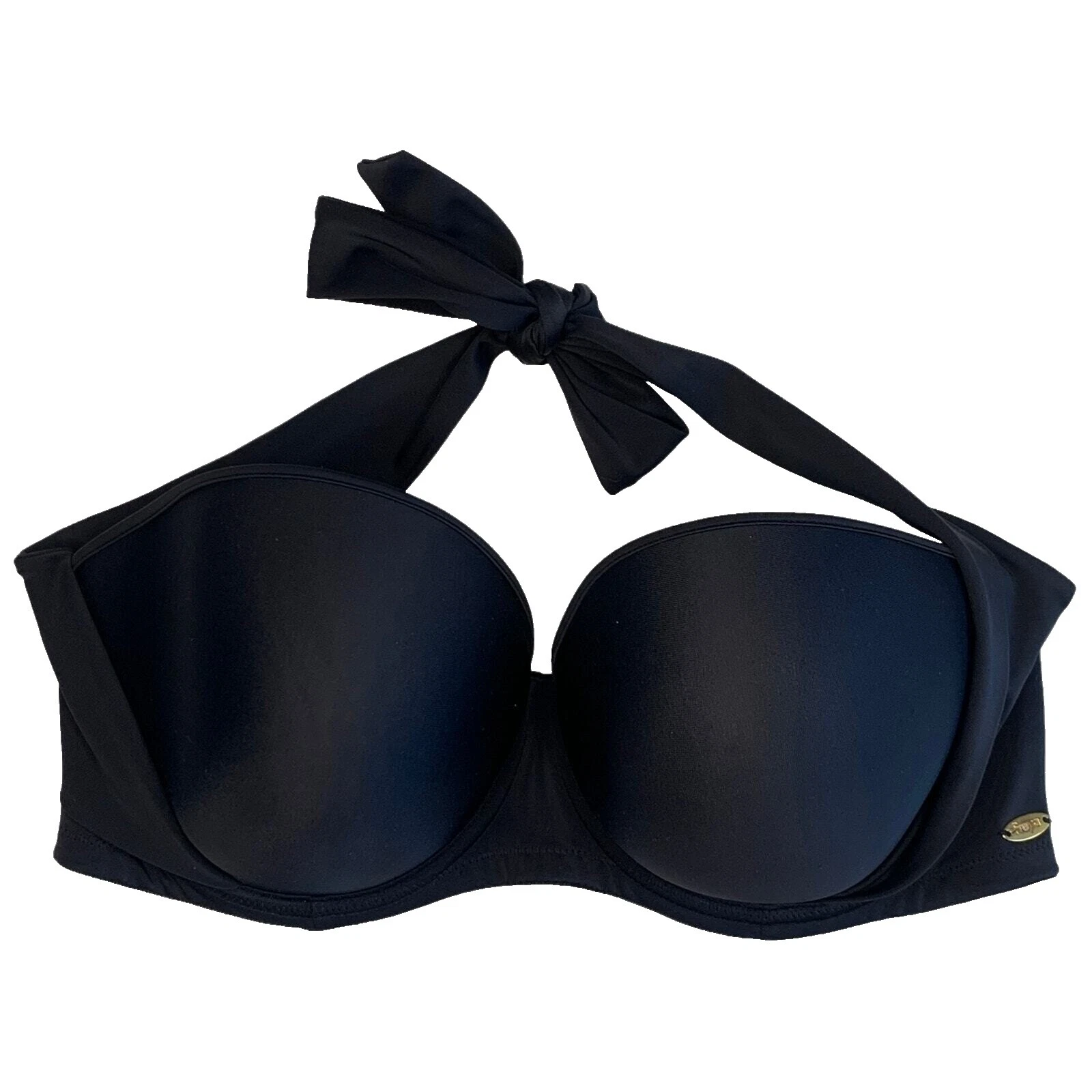 Freya Solid Swimwear for Women