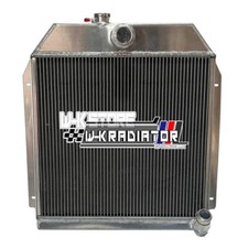 Radiator For 1949-1952 1950 1951 Plymouth Concord Chryslerdesotododge Coronet