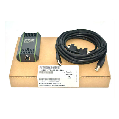 Adattatore PC USB Siemens 6GK1571-0BA00-0AA0 A2 - Nuovo