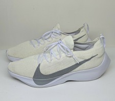 nike vapor street flyknit white