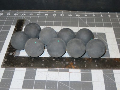Set of 9 Price Pump Ball Valve 1-1/2'' AOD 44-144-00 Neoprene