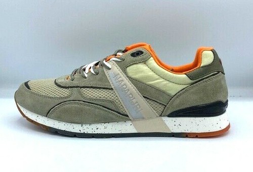 Napapijri - Rabari Sneakers Bibloo.com