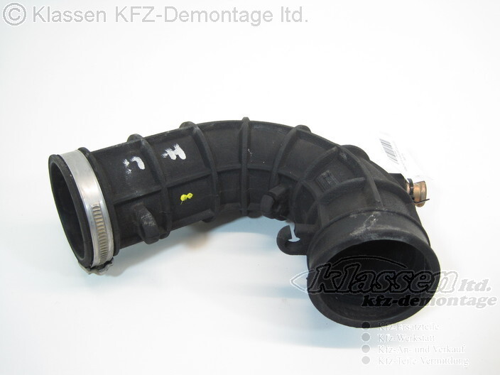 Left Side Air Intake Duct for Ferrari 348 TS 3.4 1990- Model 54864-image