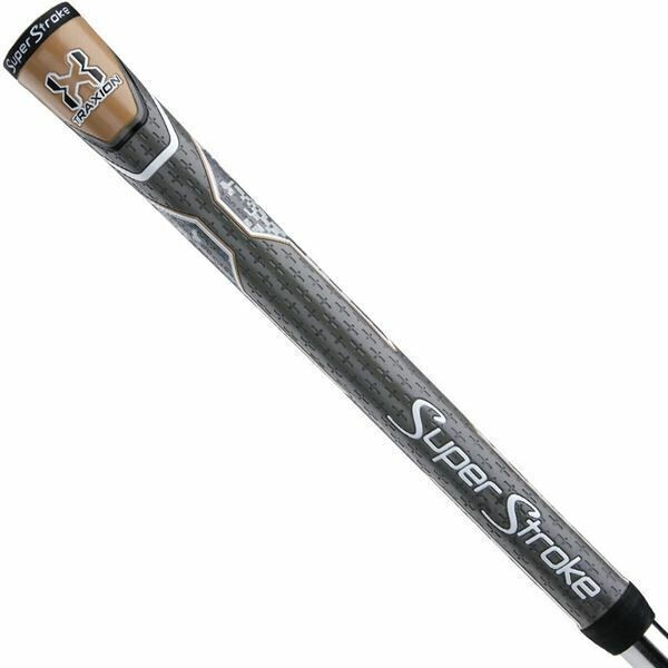Super Stroke SuperStroke Traxion Tour Swing Grips, Digi Camo