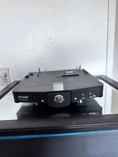 Gamber-Johnson GD 8000 Dock