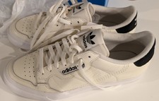 continental vulc off white