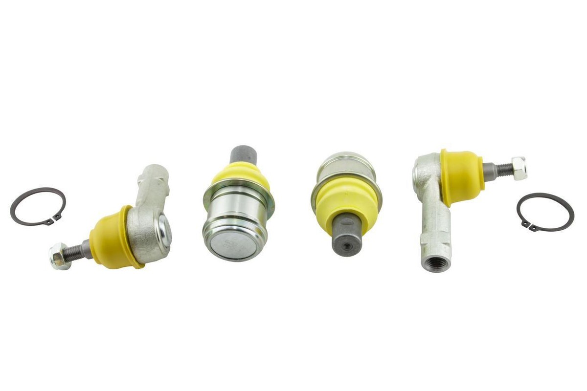 【CPC-L24】のいず Whiteline KCA395 Roll center/bump steer - correction kit | eBay