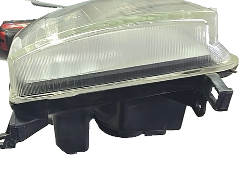 LH Head Light Lamp For Toyota Landcruiser 100 Series 1998~2005 - Picture 6 of 10