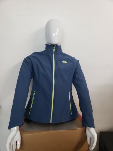 Apex 2 Bionic Jacket Shady Blue 
