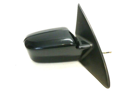 10-12 Milan Fusion Power Door Side Mirror Blind Spot Heated Lamp Passenger RH UH