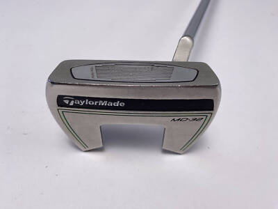 TaylorMadeパターMO-32中古 TaylorMade MO-32 Putter 33