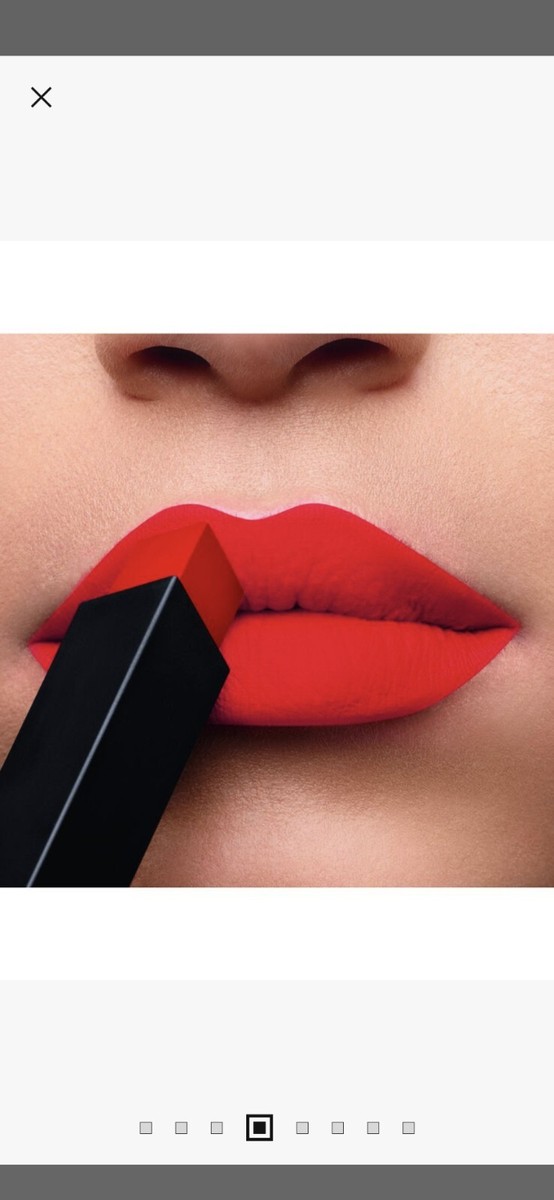 Slim Matte Ysl Slim 21 Review Yves Saint Laurent Rouge Pur Couture