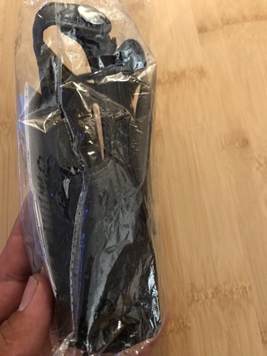 Motorola Custodia Nylon per Batterie Corte - - Parte # PMLN5322C - Foto 5 di 7