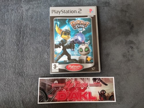 Rayman Revolution sur PlayStation 2
