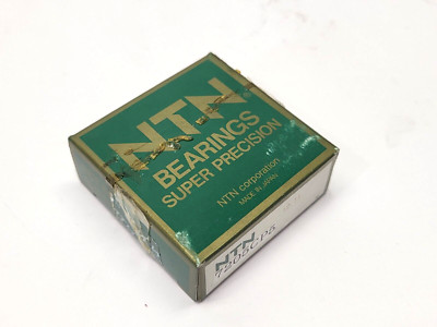 NTN 7205CP5 Bearing Super Precision