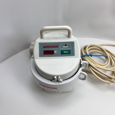 ASTOTHERM Stihler Electronic IFT200 Infusionswärmegerät IFT 200 B4076