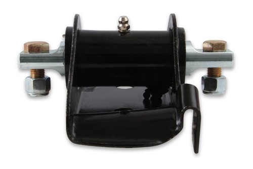 Mustang Coil Spring Saddle Perch High Performance Rotating 1965 66 67 ...