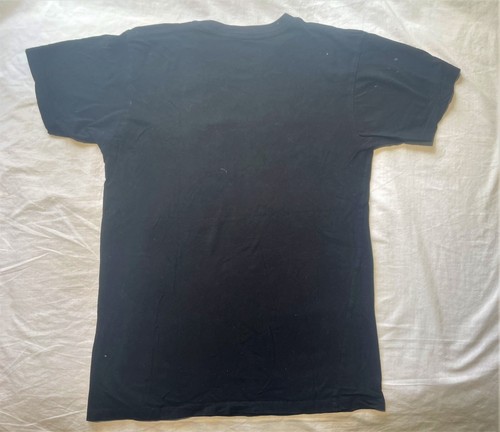 Paramore Konzert Tour Grafik T-Shirt Indie Pop Unisex Small schwarz RN #121543 - Bild 3 von 5