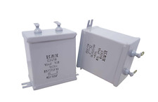 2 x REMIX 15uF 160V MATCHED PAIR C3013 Metal Paper Oil PIO Capacitor NEW