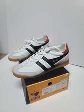 Gola Mens Shoes Torpedo Leather CMB622 US Siz...
