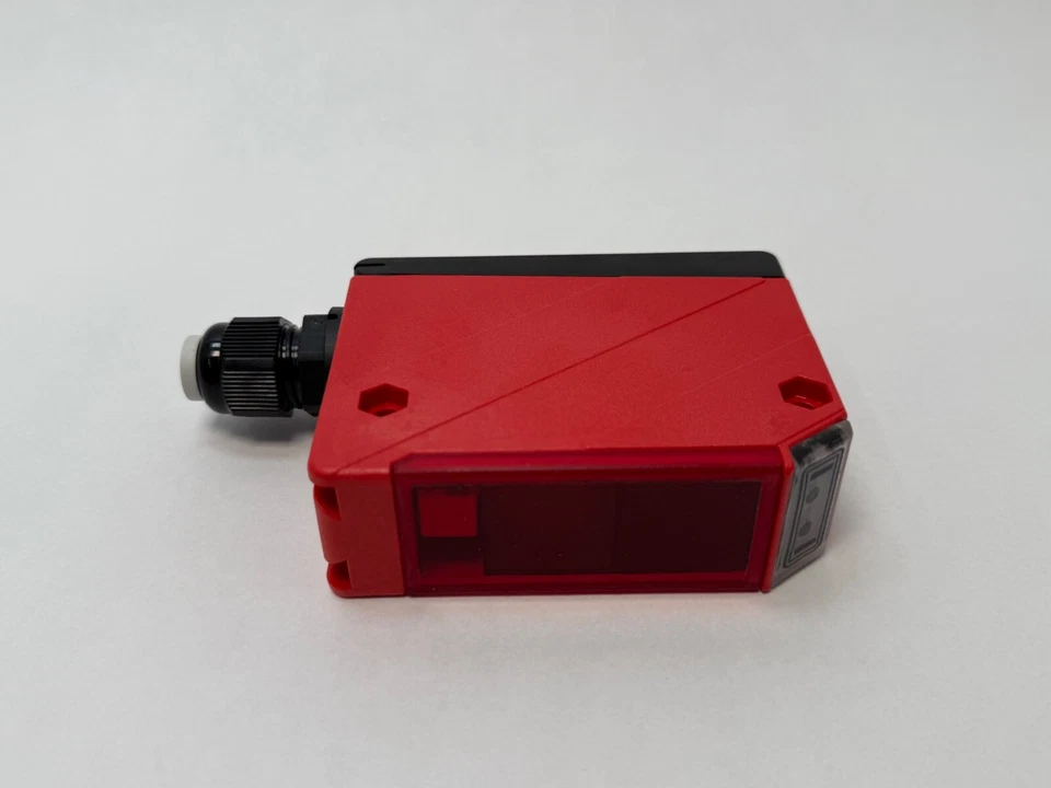 Leuze PRK-96K/R-1420-25 Photoelectric Beam Sensor PRK 96K R 1420 25 96KR142025 - Image 2 of 4