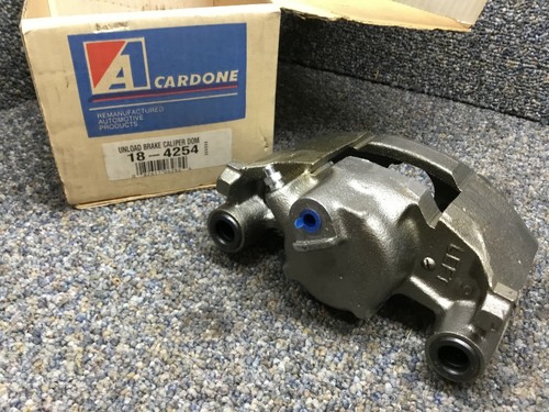 Cardone 18-4254 Brake Caliper (NO CORE CHARGE) - Picture 2 of 2