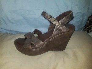 kork ease platform sandals