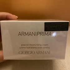prima moisturizing cream