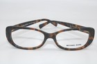 Michael Kors Mk 4023 3063 Provincetown Havana Eyeglasses New Authentic 54