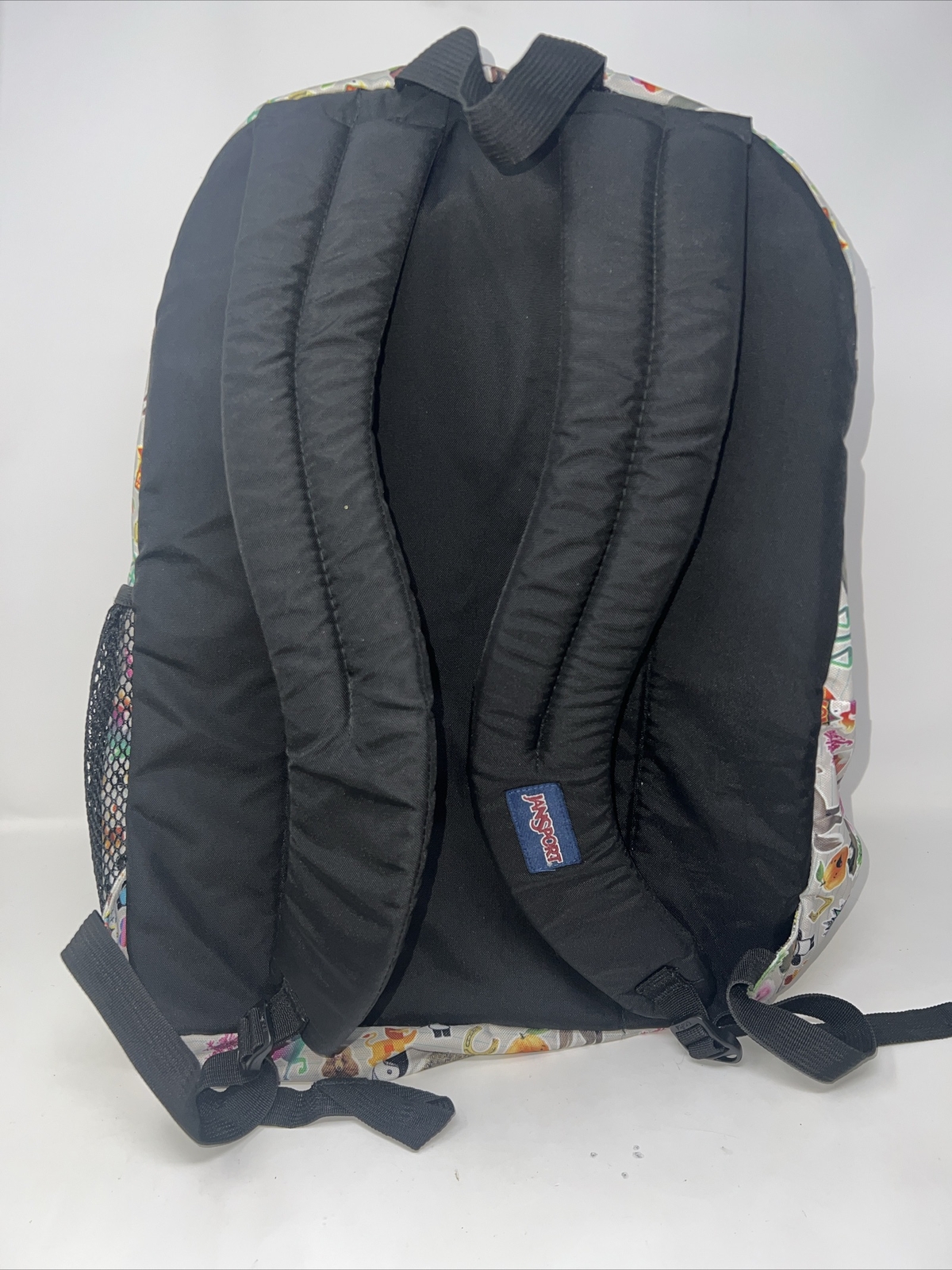 Jansport Superbreak Backpack Limited Edition image 4