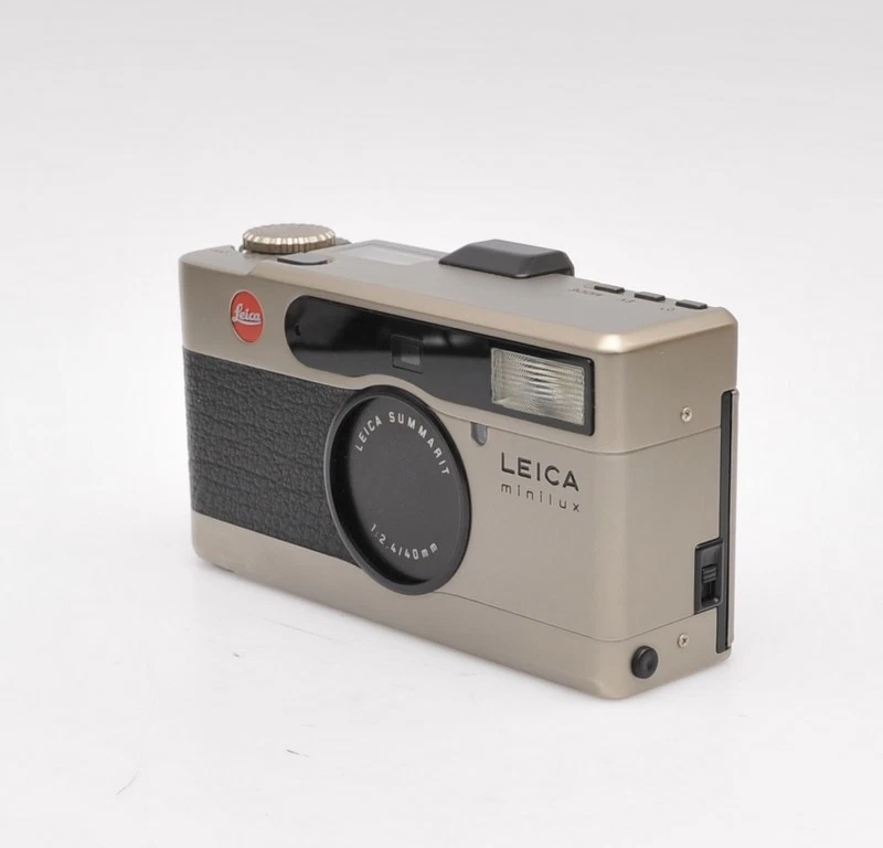 Leica CM Film Cameras for sale - eBay
