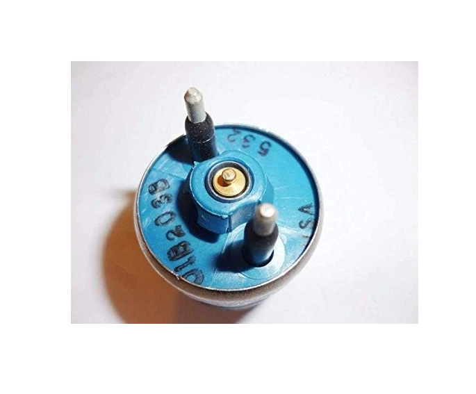 Inyector de carrocería de acelerador para Chevrolet Cadillac GMC 1994-1996 TJ30 TJ50 Foto 3 de 4