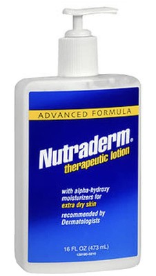 nutraderm face moisturizer