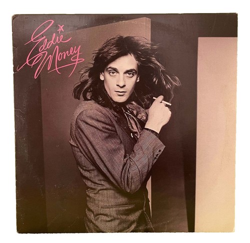 【Gムーアサイン入】Eddie Howell/Gramophone Record Eddie Howell The Eddie Howell Gramophone Record NEAR MINT Warner