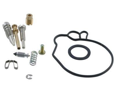 Vergaser Reparatursatz für Gurtner 50cc für PEUGEOT KYMCO DAELIM Speedfight 1 2
