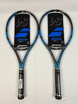 NEW 2 Pack Babolat Pure Drive VS 98, 4 3/8 | eBay NEW 2 Pack Babolat Pure Drive VS 98, 4 3/8 | eBay