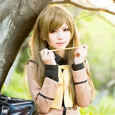 Kamisama Beso Kamisama Hajimemashita Amor Nanami Momozono Traje Disfraz Juegos con disfraces Foto 3 de 4