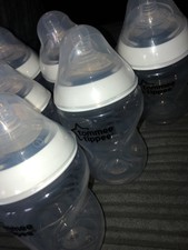 tommee tippee toot toot bottles