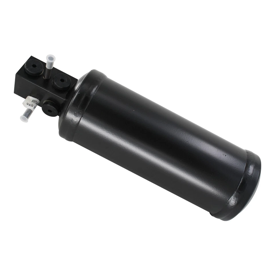 AC Drier Fits Peterbilt 388 389 386 367 365 Models with OEM# F37-6008 F37-6010 Foto 4 de 4