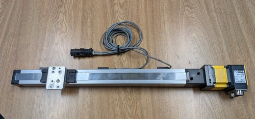 Parker Compumotor BE231DJ-NMSN with Stage