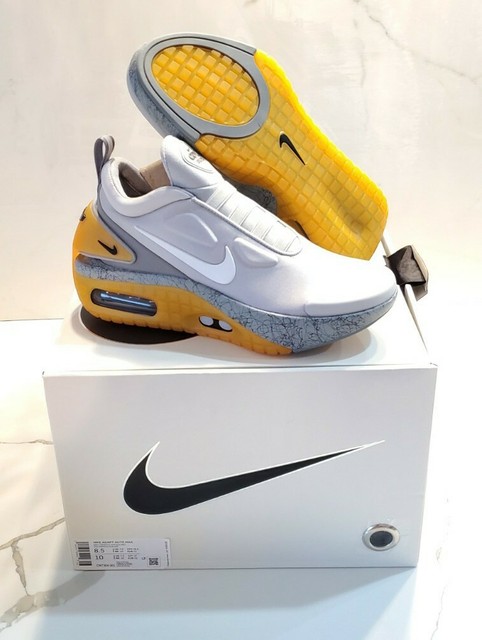 nike adapt auto max motherboard price