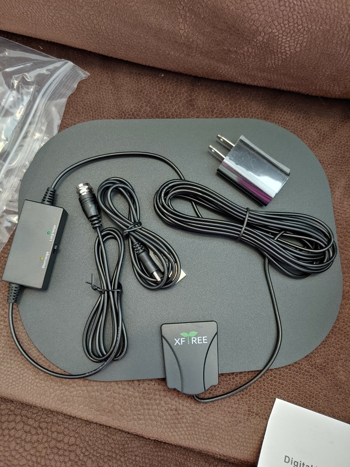 Digital HDTV Antenna HD005 eBay