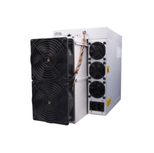 Antminer KS3 9.4Th 200-240v Asic Kaspa Miner Bitmain w/ Power Supply USA SELLER