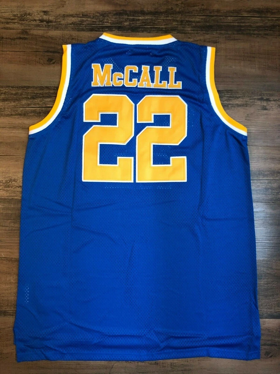 darklordpug Quincy McCall Love and Basketball Movie Jersey Hoodie