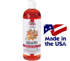 Top Performance PET DOG CAT FRESH PET CONDITIONING PRO GROOMER SHAMPOO Detangle