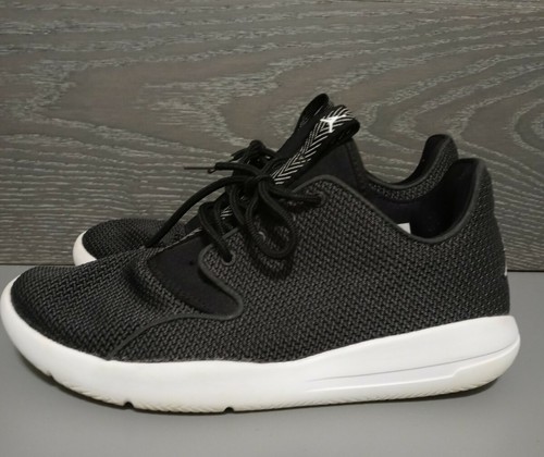 Nike Jordan Eclipse BG Trainers black/White 724042-010 5y us | eBay