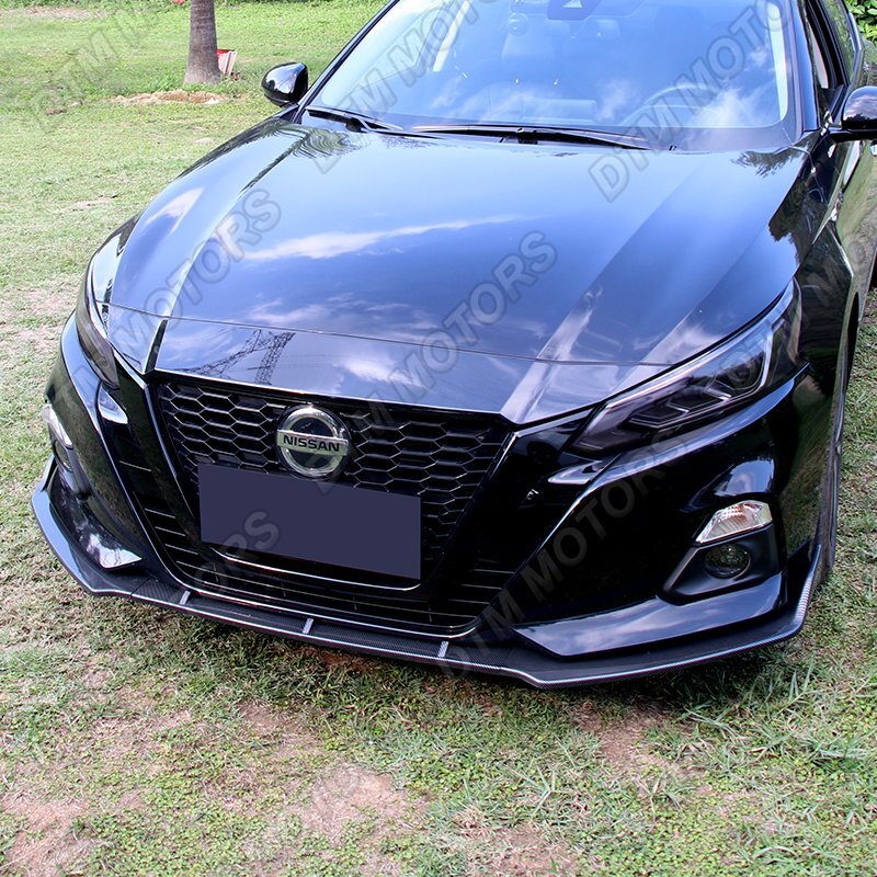 Bumper Kit | NISSAN ALTIMA 2020 Bumper Kit | NISSAN ALTIMA 2020