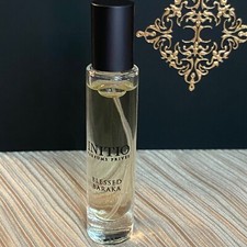 INITIO choose BLESSED BARAKA OUD FOR GREATNES...